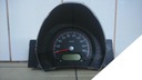 SUZUKI ALTO NISSAN PIXO DASHBOARD DASH 34100-68K0 photo 2 - milautoparts-fr.ukrlive.com