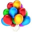 Разноцветные пастельные воздушные шары разных цветов на день рождения, свадьбу, 33 см, 11 дюймов, 100 шт.