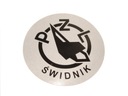 WSK 125 175 Pzl świdnik Sticker Sticker