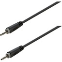 ROXTONE RACC240L1,5 KABEL MAŁY JACK 3.5 STEREO/JACK 3.5 STEREO PRZEWÓD