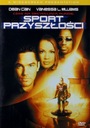 DVD SPORT PRZYSZŁOŚCI