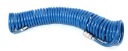 Шланг SPIRAL HOSE PNEUMATIC HOSE 8x12mm 15m