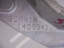 SCANIA 4 FIXATION COUSSINS RENVERSEMENT CABINES AVANT 1409341photo 5
