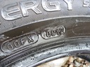 PNEUMATIKY MICHELIN ENERGY SAVER 175/65/15 4KS LETNÉ Profil pneumatík 65
