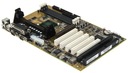 МАТЕРИНСКАЯ ПЛАТА ABIT AB-BH6 SDRAM PCI ISA СЛОТ 1