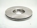 DISQUES 2 PC. + SABOTS DE FREIN AVANT C4 GRAND PICASSO 307 photo 3 - milautoparts-fr.ukrlive.com