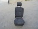 SEAT SEAT 2 ROW RIGHT TOYOTA AVENSIS VERSO photo 1 - milautoparts-fr.ukrlive.com