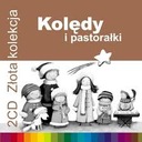 44 KOLĘDY POLSKIE i PASTORAŁKI Złota Kolekcja 2CD