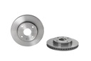 BREMBO DISC BRAKE FRONT photo 4 - milautoparts-fr.ukrlive.com