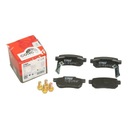 PADS BRAKE TRW GDB499 photo 12 - milautoparts-fr.ukrlive.com