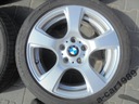 WHEELS 17' ALLOY WHEELS (TITANIUM) TIRES BMW 3 E92 225/45/17 TOYO photo 3 - milautoparts-fr.ukrlive.com