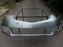 BUMPER FRONT FRONT HONDA ACCORD POZNAN photo 2 - milautoparts-fr.ukrlive.com