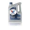 MOTOROVÝ OLEJ VALVOLINE SYN POWER 5V30 4L EAN (GTIN) 8710941112473