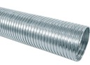 ВЕНТИЛЯЦИОННАЯ ТРУБА FLEX SPIRO FI 120 / 3M