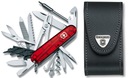 Nôž Victorinox CyberTool, 41 funkcií Zložená dĺžka 9.1 cm