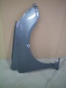 RIGHT FRONT WING HONDA CIVIC 2004- FACELIFT 3-5D photo 1 - milautoparts-fr.ukrlive.com