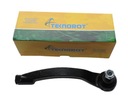 EMBOUT TRACTION KIEROWNICZEGO DROITE R-581 TEKNOROT photo 4 - milautoparts-fr.ukrlive.com