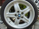 BMW DISQUES D'ALLIAGE LEGER 17 BBS E90 F10 F30 X3 X5 E46 E36 RANT photo 1 - milautoparts-fr.ukrlive.com