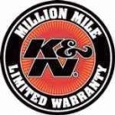 YAMAHA YZF R6 1999-2005R ФІЛЬТР ПОВІТРЯ KN + R6S  (9767023144) фото min 7