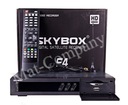 Skybox F4 HD PVR 3G GPRS цифровой тюнер + ГАРАНТИЯ