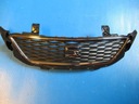 GRILLE CALANDRE DU RADIATEUR SEAT TOLEDO IV 2012R-> photo 1 - milautoparts-fr.ukrlive.com