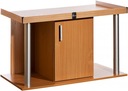 Шкаф Diversa Comfort 120x40x67 стандартный цвет