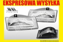 LAMP LAMP CHRYSLER VOYAGER CARAVAN TOWN SET photo 2 - milautoparts-fr.ukrlive.com