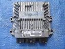 ORDINATEUR SIEMENS 5WS40117C-T 9655151080 photo 1 - milautoparts-fr.ukrlive.com