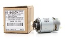 Двигатель BOSCH GSR 14.4-2 LI GSR 14.4-2- LI ОРИГИНАЛ