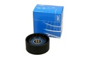 ROLL KIERUNKOWA / PROWADZACA, BELT WEDGE ZEBATY SKF VKM 36031 photo 4 - milautoparts-fr.ukrlive.com