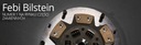 FEBI BILSTEIN PROTECTION COLONNE DE DIRECTION DIRECTION 21700photo 12
