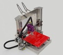 3D-принтер Prusa I3 AL, Reprap Calibrated