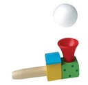 Логопедическая игрушка «Blowpipe» для дыхательной гимнастики