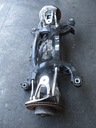 SUSPENSION AXLE BEAM BMW X6 E71 ADAPTIVE DRIVE photo 3 - milautoparts-fr.ukrlive.com