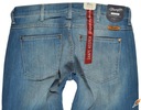 WRANGLER nohavice SKINNY regular CORYNN _ W25 L34 Značka Wrangler