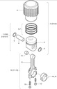 HATZ 1D41 1D50 PROTECTION SWORZNIA 50381210 photo 2 - milautoparts-fr.ukrlive.com