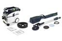 Festool PLANEX easy LHS-E 225/CTL36-Набор шлифовальной машины