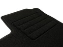 MATS FOR AUDI A4 B6 8E 2000-2004 BASIC CARMAT photo 2 - milautoparts-fr.ukrlive.com