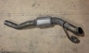 EXHAUSTION END SILENCER FORD FOCUS MK2 1.6 TDCI photo 1 - milautoparts-fr.ukrlive.com