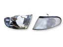 AUDI A4 B5 94-98 DIRECTION INDICATOR BLINKER (L) TYPE V photo 1 - milautoparts-fr.ukrlive.com