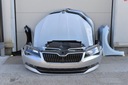 КАПОТ БАМПЕР КРЫЛО КСЕНОН SKODA SUPERB 3 3V III