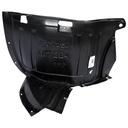 AUDI A3 8P 03-2012 WHEEL ARCH COVER CLAMPS FRONT RIGHT LEFT photo 2 - milautoparts-fr.ukrlive.com