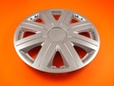 WHEEL COVERS COSMOS 15'' FORD MONDEO FOCUS C-MAX FUSION photo 3 - milautoparts-fr.ukrlive.com