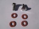 JUNAK M07, M10 - SEALS BOLTS PIPES SET photo 3 - milautoparts-fr.ukrlive.com