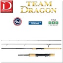 Удилище TEAM DRAGON 2,75M/10-28G - 3CZ