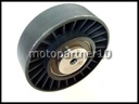 POULIE LIBRE D'ARBRE MOTEUR ALTER VW PASSAT B4 T4 GOLF II LT photo 3 - milautoparts-fr.ukrlive.com