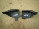 RENAULT MEGANE I MUDGUARD RIGHT LEFT REAR SET photo 2 - milautoparts-fr.ukrlive.com