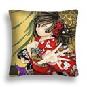 PODUSZKA MANGA 29 ORIENTALNA PIĘKNOŚĆ W KIMONO 24h