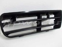 VW GOLF IV 4 GRILLE DEFLECTOR BLIND PLUG BUMPER RIGHT photo 3 - milautoparts-fr.ukrlive.com