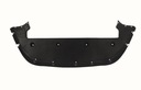 PROTECTION UNDER BUMPER FORD S-MAX MK2 GALAXY MK4 2015- photo 1 - milautoparts-fr.ukrlive.com